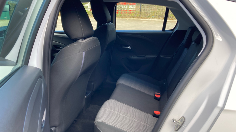 Vauxhall Corsa 1.2 Turbo Design 5dr Petrol Hatchback